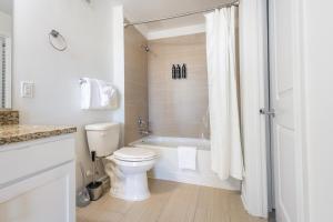 Landing Stylish 2BD Gym Clubhouse