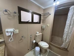 Hotel Luxuoso Paulista Wall Street Itapeva Jardins 1507