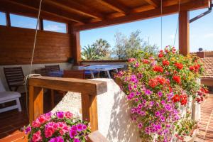 Casa Vacanze Paola img13