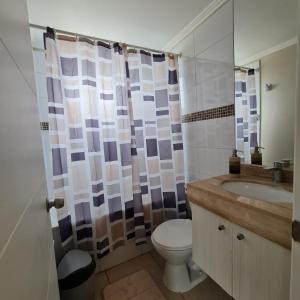 Casa alojamiento diario en La Serena