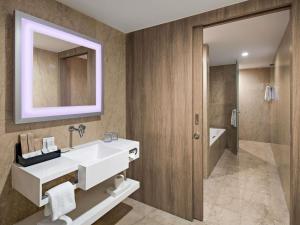 Novotel Jakarta Gajah Mada