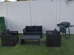 Sunset House Herradura