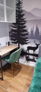 Private Single Room with private bathroom, private kitchen and private entrance