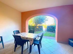 Residence Almusura img10