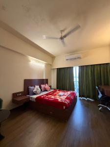 Doon Luxe Stay