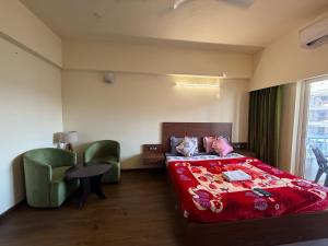 Doon Luxe Stay