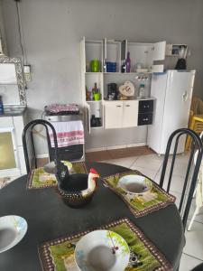 Cantinho da Felicidade