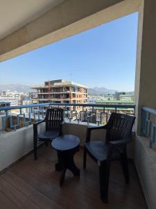 Doon Luxe Stay
