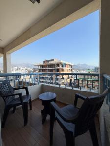 Doon Luxe Stay