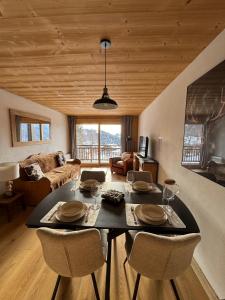 Chalet Les Combes