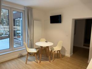 Apartment Garten-Oase Berlin - Olympiastadion, Waldbühne, Messe