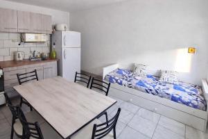 Apartamento Mar y Cielo