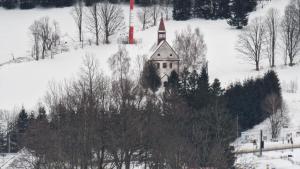 Czarna Góra Apartament 126