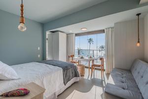 Studios Veleiro, 905 e Vento e Liberdade