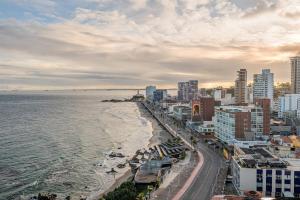 Studios Veleiro, 905 e Vento e Liberdade