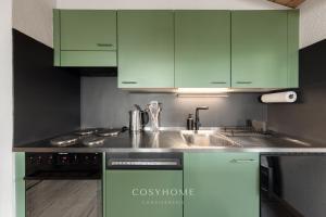 LOurs des Pistes l Ski in-out l By CosyHome