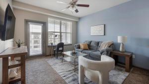 Landing Apartments - Riverhouse