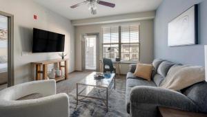 Landing Apartments - Riverhouse