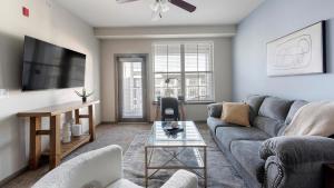 Landing Apartments - Riverhouse