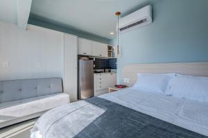 Studios Veleiro, 905 e Vento e Liberdade