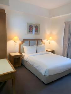 2BR Seaview Condo with Balcony, Riviera Bay Resort Melaka