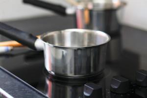 Central Brighton 2-Bed Flat by Shops, Cafés, Beach