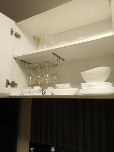 Chic Studio with View of CCLEX