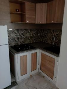 Appartement chic et luxueux