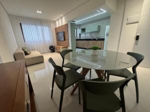 Guilhermina on the sand