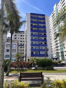 Guilhermina on the sand