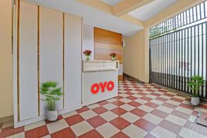 Super Hotel O Mn Residency Near Ragigudda Sri Prasanna Anjaneyaswamy Temple