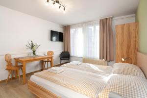 Interlaken Apartments