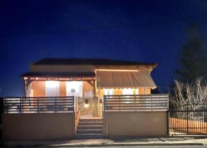 Two little olives Studio apartment