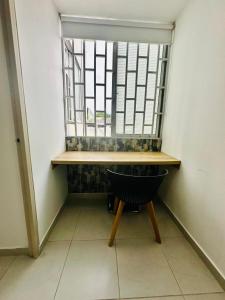 Villavicencio, Apartamento 8va La Esperanza