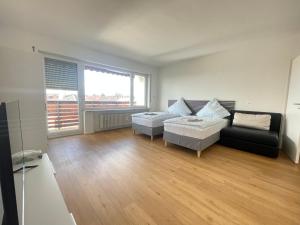 Miracle 6 Betts Apart mit Parkplatz