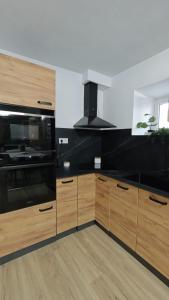 Casa boutique premium con diseño de autor y confort