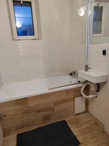 Kwadrat B&B Jałowego