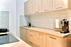 A Very Friendly and Central Home