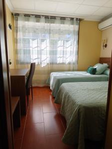 La Casa del Lago Castiñeiras