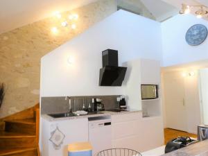 "Le Sablon" à Unchair - Appartement de charme & prestations bien-être - À 20 mn de Reims centre