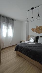 Casa boutique premium con diseño de autor y confort