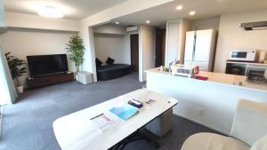 ライカムオーシャンリゾート 海林居