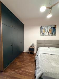 Prayla at Kompleksi Delijorgji