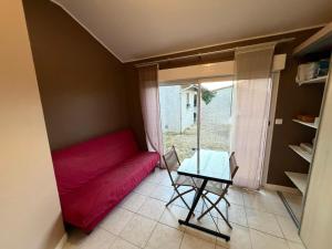 Chambre indépendante 1 lit 2 pers maison calme