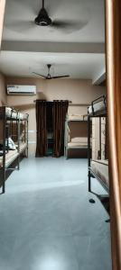 My own dormitory
