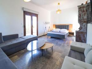 Luxury apartment in Akti Elias Sithonia