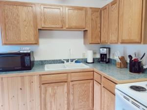 Cabin 8 | Northwoods