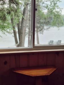 Cabin 8 | Northwoods