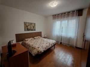 Appartamento Pini Nicolina s2