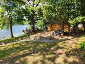 Cabin 1 | Clear Water